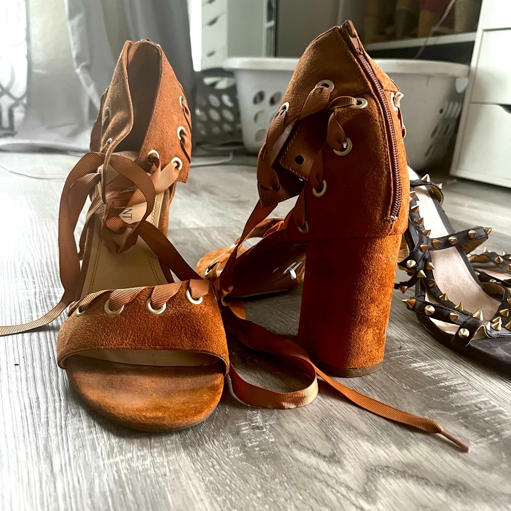 Women’s size 10